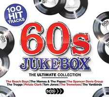 Various Artists - Ultimate 60s