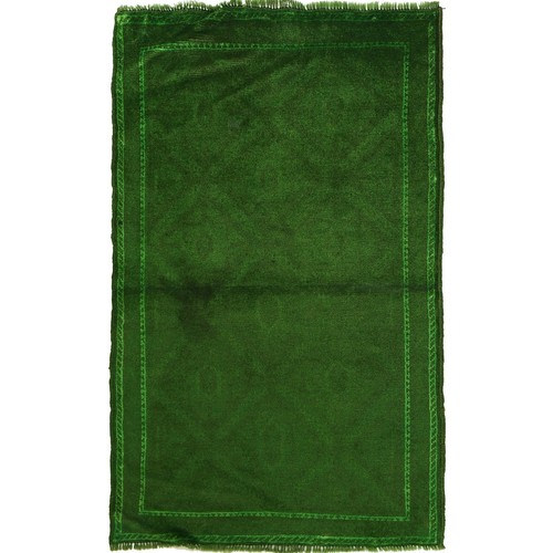 Tappeto vintage overdyed - tappeto,