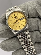 RARO OROLOGIO DA POLSO UOMO