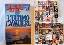 S. KING, L'ULTIMO CAVALIERE