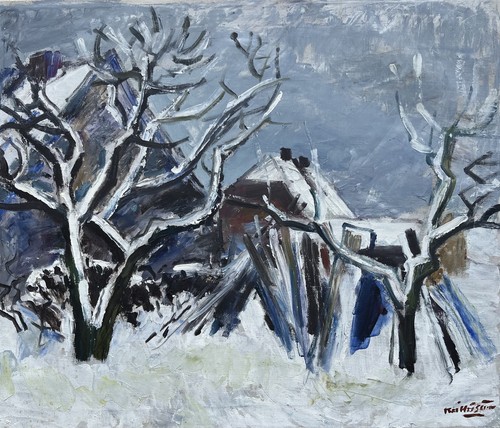 Kai husum 1931 - kai,
