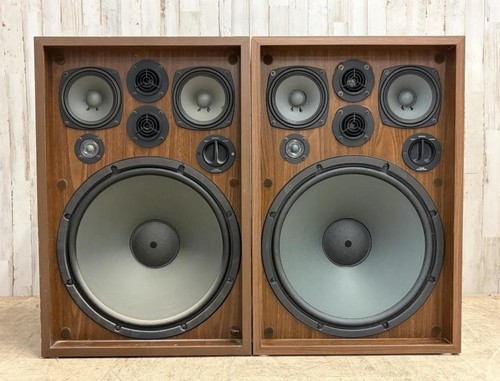 Due vintage kenwood 777a - vintage, kl-777a