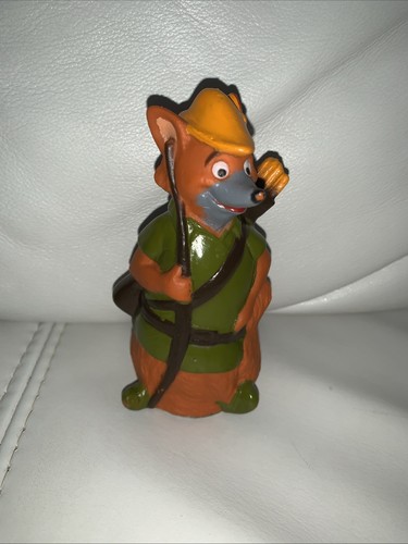 Disney robin hood mechanical - hood,