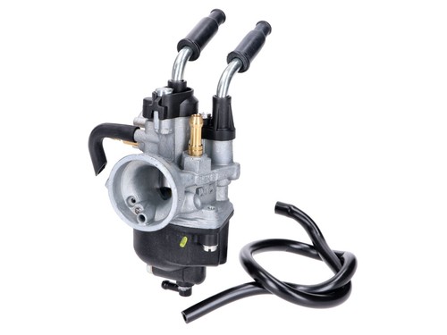 Carburatore dellorto phbn - carburatore,