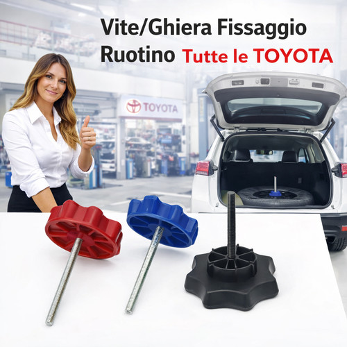 Kit vite ghiera - kit,