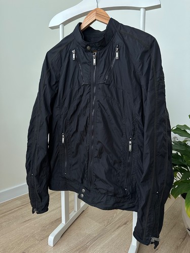 Diesel men biker - diesel,