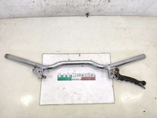 MANUBRIO MOTO EPOCA MORINI GILERA mv GUZZI ECC. (TO363)