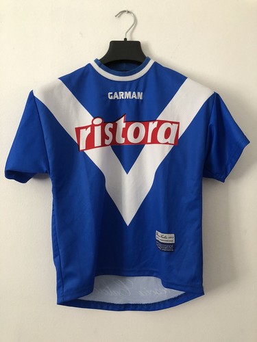 Maglia brescia 1999 2000 - maglia, 1999/2000