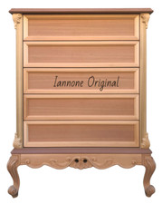 Cassettiera classica barocco - ,