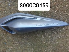 Fianchetto Post Sx Mv Agusta Brutale 800 2013 8000C0459