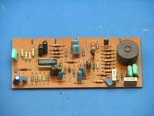 Visconte Oklahoma / Scheda