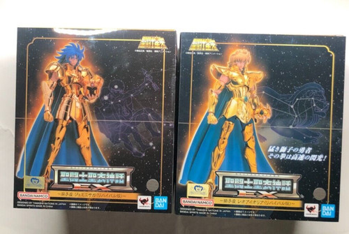 Bandai saint seiya - bandai, cloth