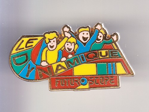 Rare pins pin tourisme - pins,