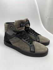 Sneakers alte hogan rebel - sneakers,