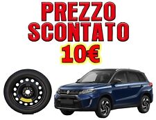 Ruotino Di Scorta Per La