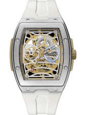 Ingersoll I12309 Orologio Uomo Challenger Automatico 45mm 5ATM