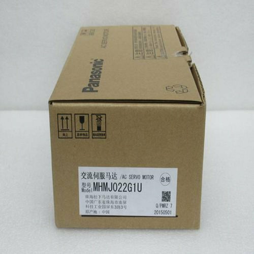 Servomotore panasonic - ac,