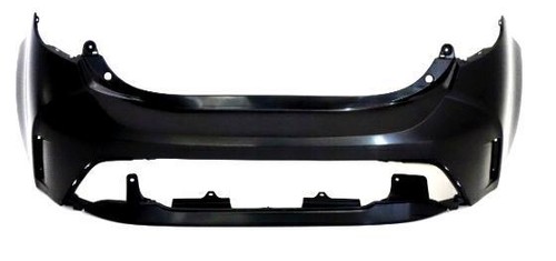 Paraurti posteriore per toyota - paraurti,