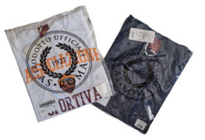 AS ROMA 2 Magliette T-Shirt