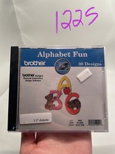 Brother software di