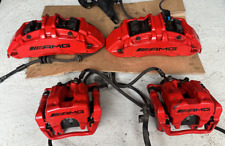 SET PINZE FRENO BREMBO