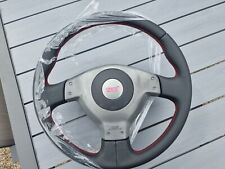 Volante Subaru Impreza Wrx Sti 2001 2002 2003 2004 2005 2006