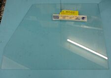 Vetro Porta Anteriore Bianco