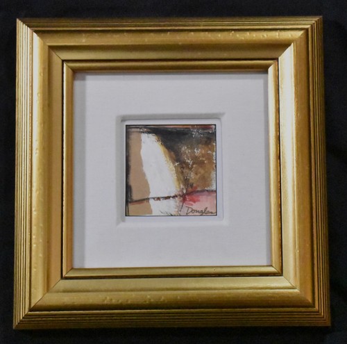 Dipinti olio metallo - (#04),