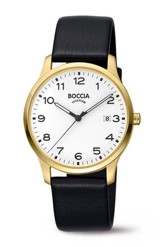 Boccia titanio 3620 - titanio, 3620-08