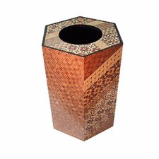 Hakone Yosegizaiku Hexagonal