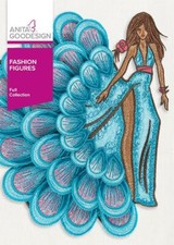 Fashion Figures Anita