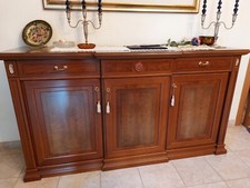 madia 3 ante 3 cassetti