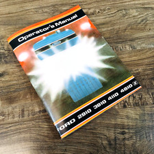 Manuale Operatori Proprietario