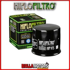HF975 FILTRO OLIO SUZUKI AN650
