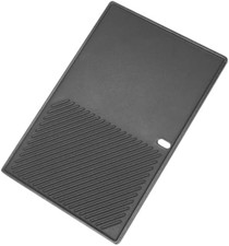 Piastra per barbecue in ghisa