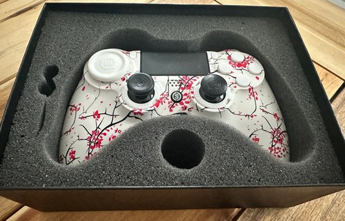 Scuf gaming controller ps4 - scuf,