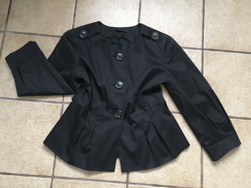 Oui set jacke 4 - *oui, 3/4