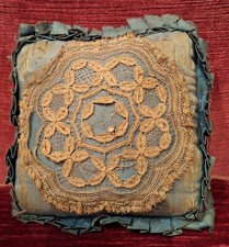 Antico Puntaspilli Epoca 800