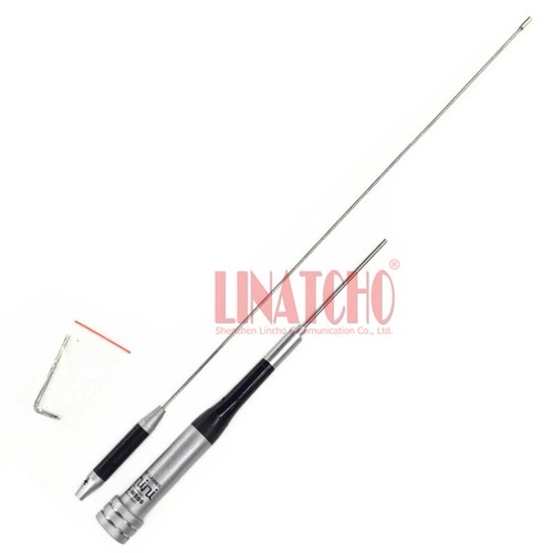 506 uhf vhf - sg-506, 144