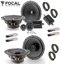 FOCAL ASE 165 ACX 165 KIT 6