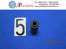 SILENTBLOCK BOCCOLA BALESTRA POSTERIORE PER FIAT 500 A TOPOLINO (12X25X45X51)