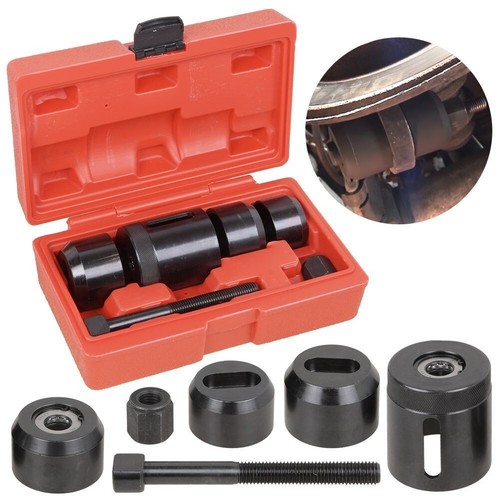 Rear axle ball - ball, joint