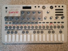 Sonicware Liven Lofi-12