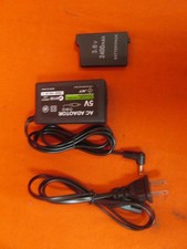 Home Travel Wall AC Charger