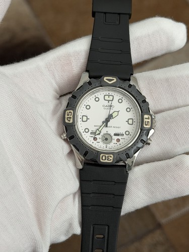 Raro orologio sportivo - , vintage