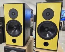 Audio Physic Spark Compact