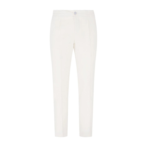 Barbati pantalone bianco - barbati,