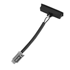 2x(Bagagliaio posteriore auto