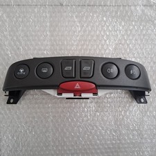 Pulsantiera Comandi Centrale B569 Multifunzione Per Fiat Grande Punto Usato