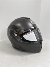 AGV Streetmodular Helmet Grey